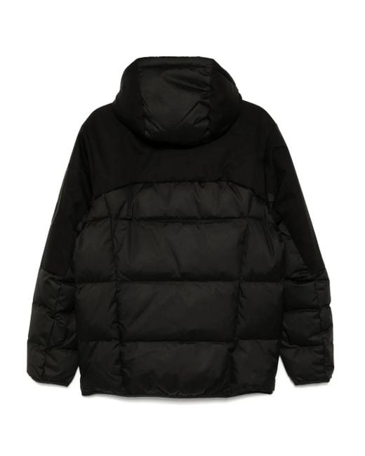 Boss Black Padded Jacket for men