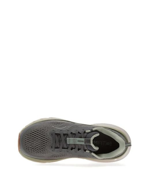 Saucony Guide 18 Sneakers in Brown für Herren