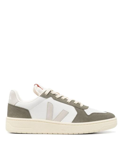 Baskets V-82 Veja en coloris White