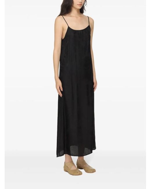 Uma Wang Black Dresses
