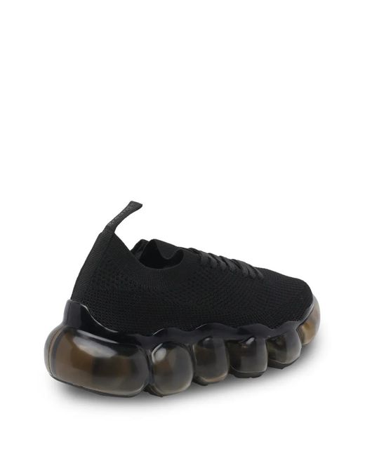 grounds Black X Undercover Jewelry Sneakers
