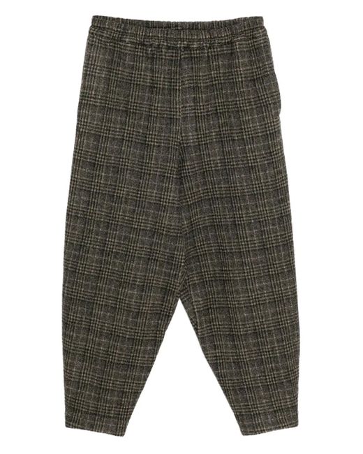 Toogood Acrobat Trousers in Grey | Lyst Canada