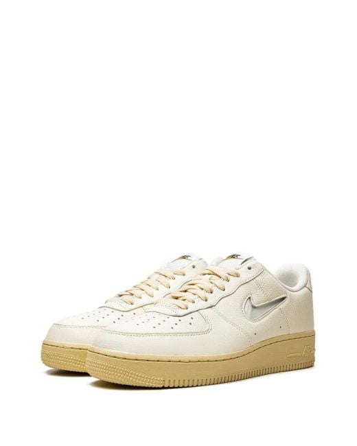 Nike Multicolor Wmns Air Force 1 07 Lx