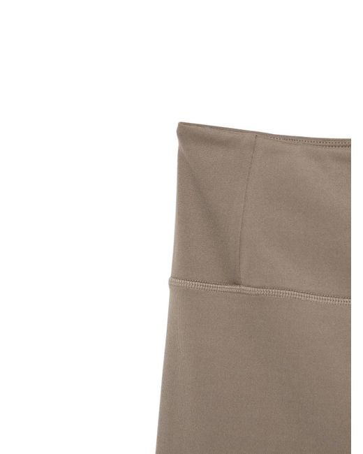 GIRLFRIEND COLLECTIVE Gray Float Legging