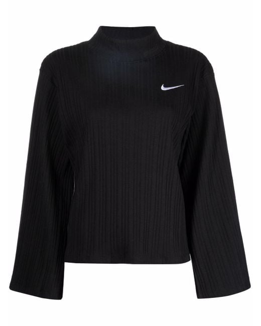 swoosh jumper nike
