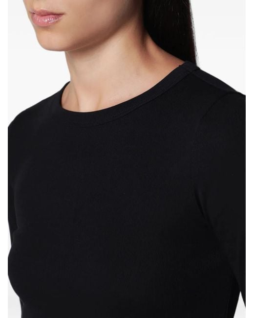 Flore Flore Blue Max Long-Sleeve T-Shirt