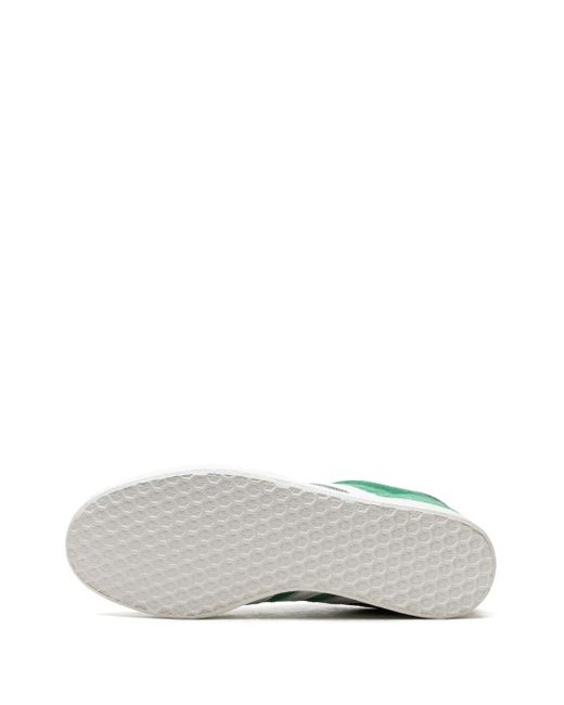 Adidas Green Gazelle 85 Metallic" Sneakers