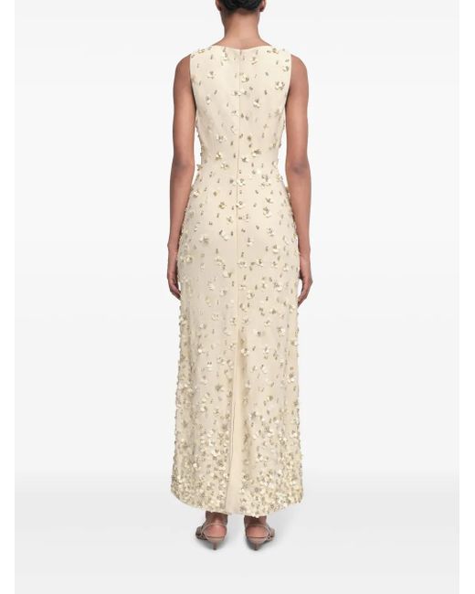 Jonathan Simkhai White Claudia Midikleid