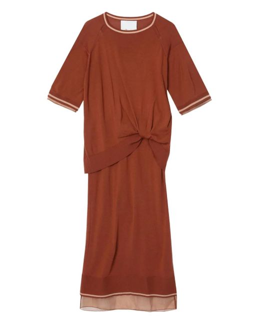 off the shoulder knitted dress Off Shoulder Fit Knitted Maxi Dress – MAUVSTUDIO®