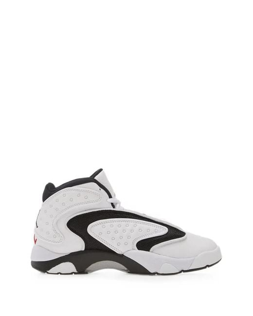 Nike White Air Og Sneakers