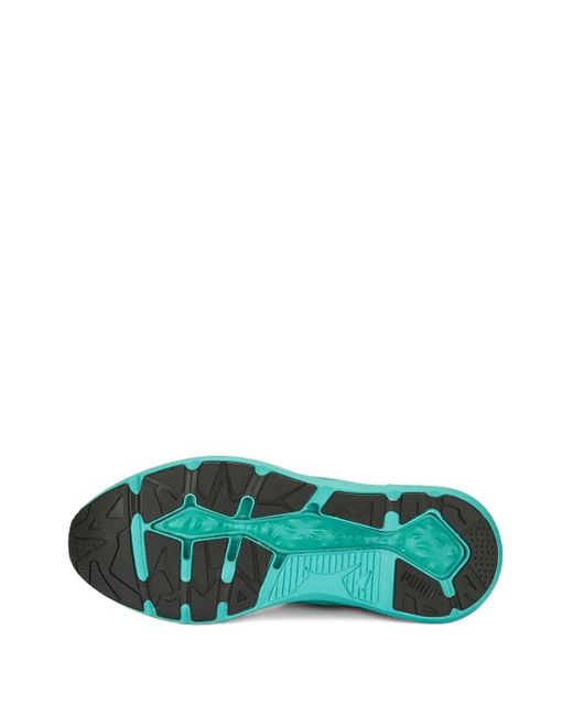Baskets Trc Blaze PUMA pour homme en coloris Green