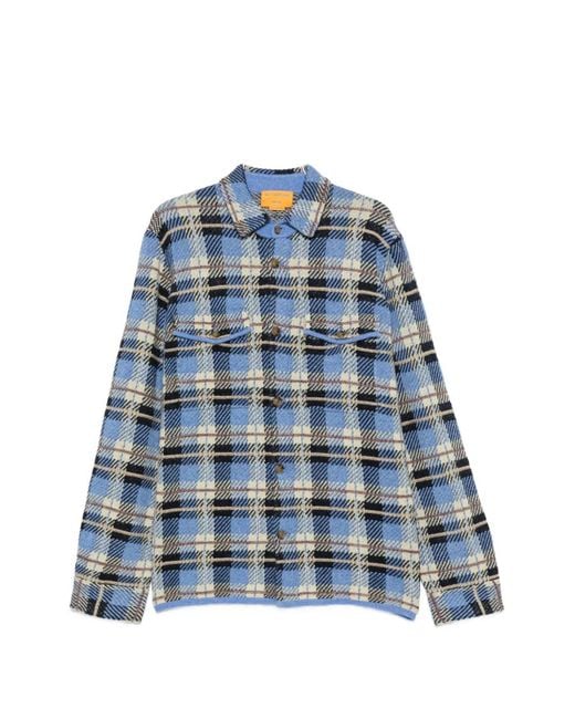 Guest In Residence Blue Guest for men
