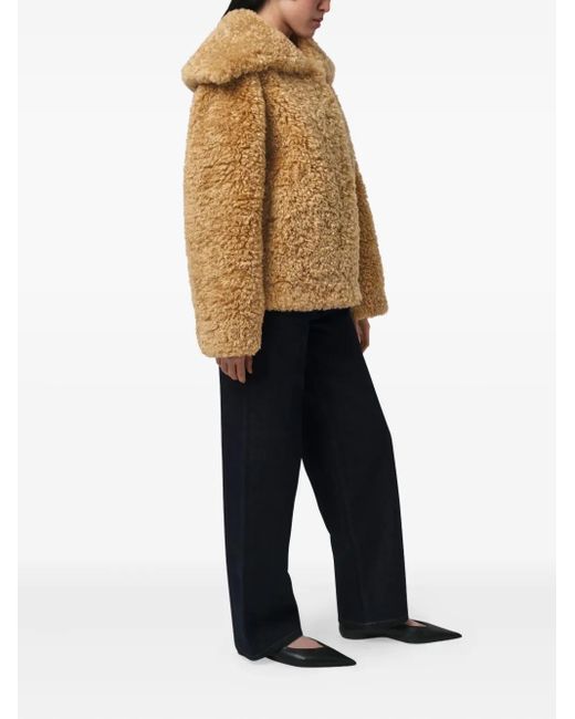 Apparis Natural Collins Coat
