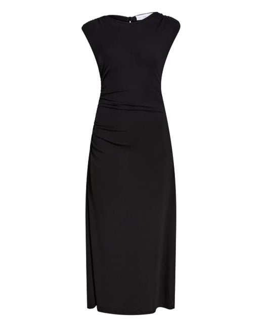 women's low rise black dress pants Women's Black, Flat Front, Contemporary Low Rise Tuxedo Pants with Satin Stripe