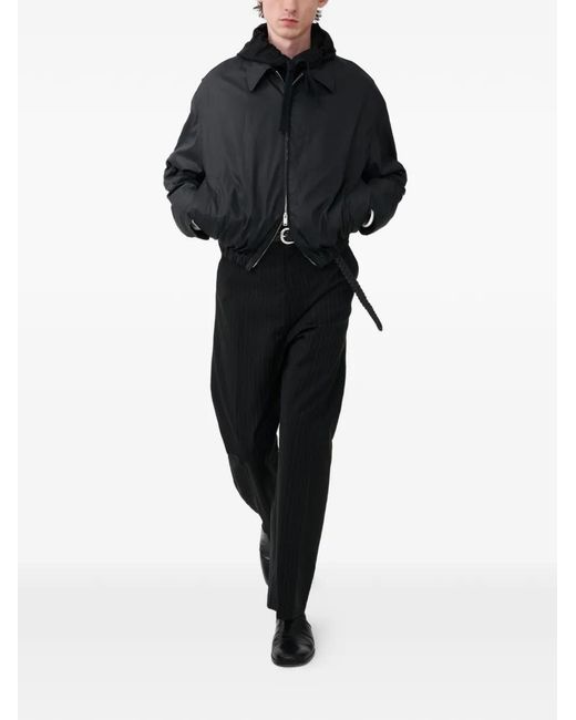Studio Nicholson Black Lyons Jacket