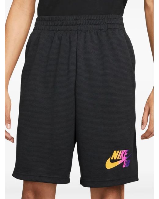 メンズ Nike Sunday ショートパンツ Black