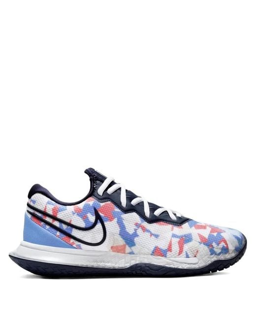 Zapatillas Air Zoom Vapor Cage 4 Nike de color Blue