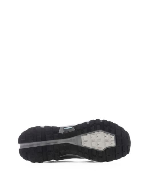 On Shoes White Cloudrock Mid Waterproof Sneakers for men