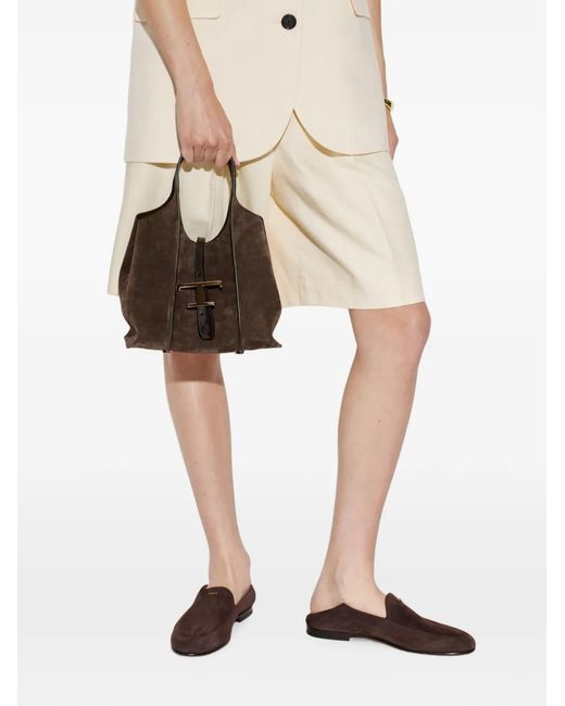 Tod's Black Bags