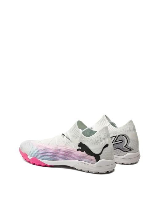 PUMA Pink Future 7 Pro Cage Sneakers for men