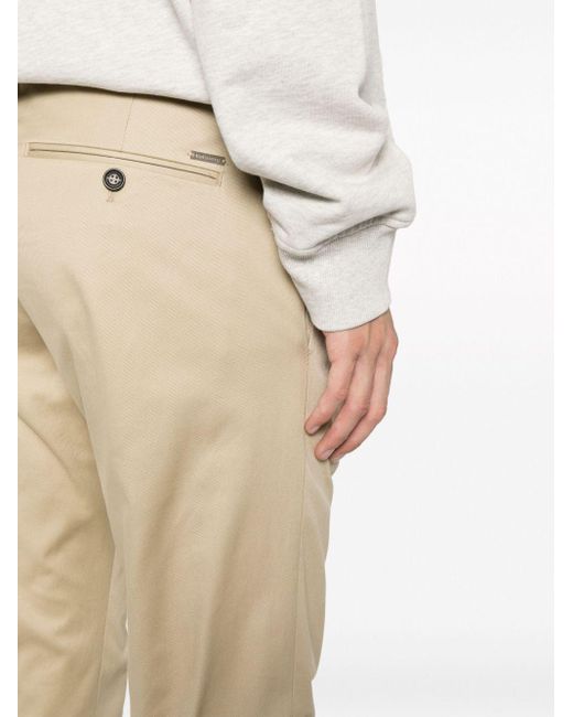 DSquared² Natural Cool Guy Trousers for men