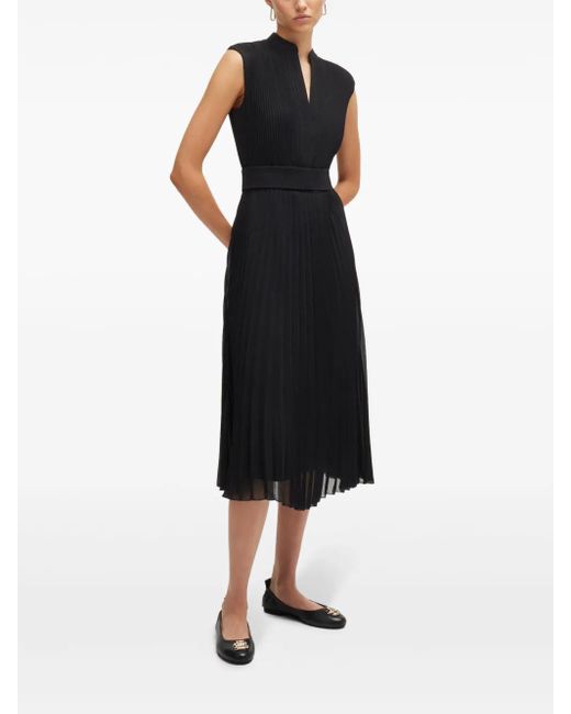 Ballerine Dasy di Boss in Black