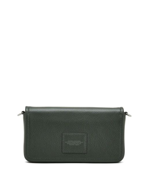 Marc Jacobs Green Shoulder Bag The Mini Marc