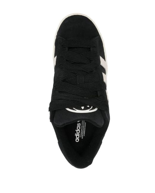 Adidas Black Campus 00S Sneakers