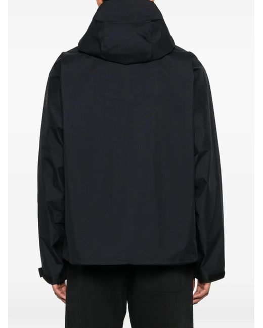 Canada Goose Black Horizon Blouson Jacket for men