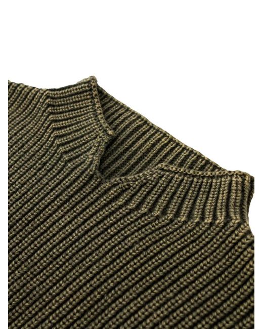 Protémoa Green Echo Sweater