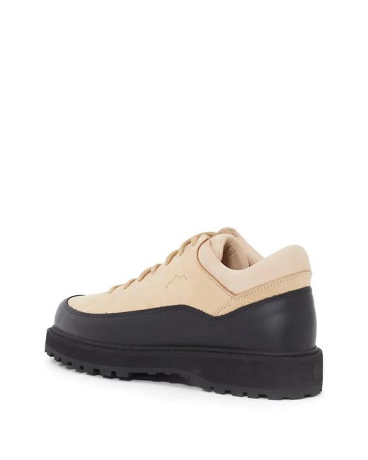 sunflower White X Cornaro Diemme Sneakers for men