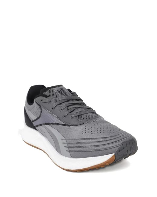Reebok Floatride Energy City Trainers in Gray for Men | Lyst