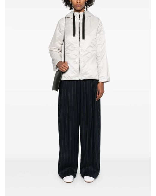 Max Mara White Greenh