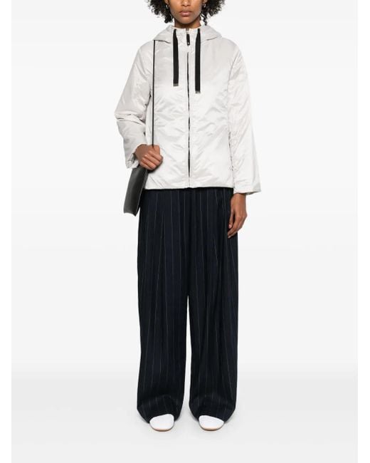 Max Mara White Greenh
