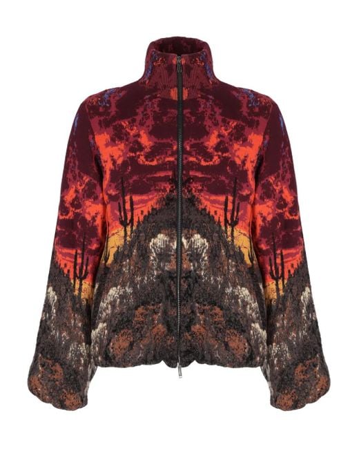 Bomber di Laneus in Red