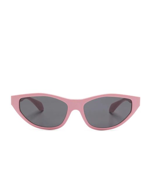 Occhiali Da Sole Ve4491U di Versace in Pink