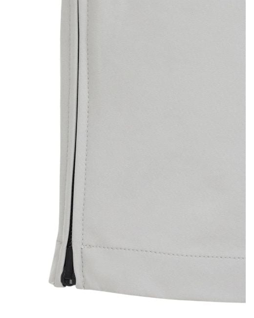 Fear Of God Jogginghose mit Logo-Applikation in Gray für Herren