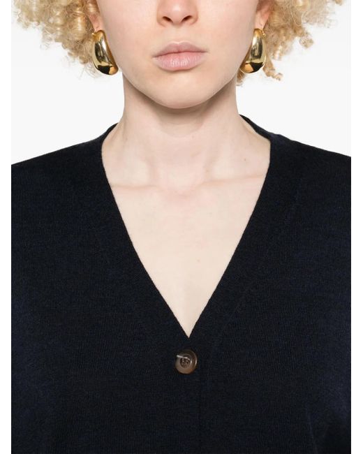 Soeur Black Idem Cardigan