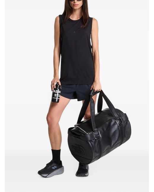 Chaleco 247 Dna De Malla Represent de color Black