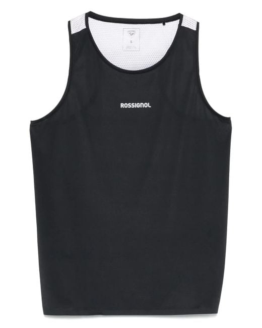 Rossignol Sapa タンクトップ Black