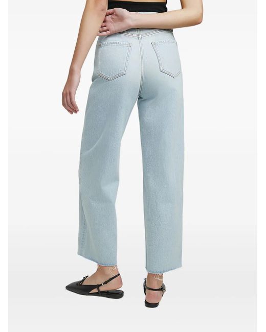 Hey Joanie Blue Moon Curve Jeans