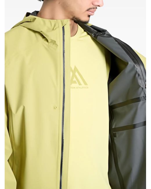メンズ The North Face Ma ジャケット Yellow