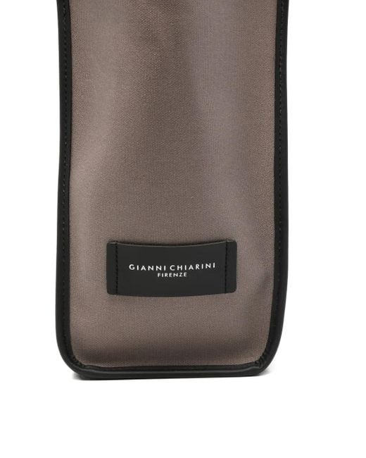 Gianni Chiarini Brown Marcella Tote Bag