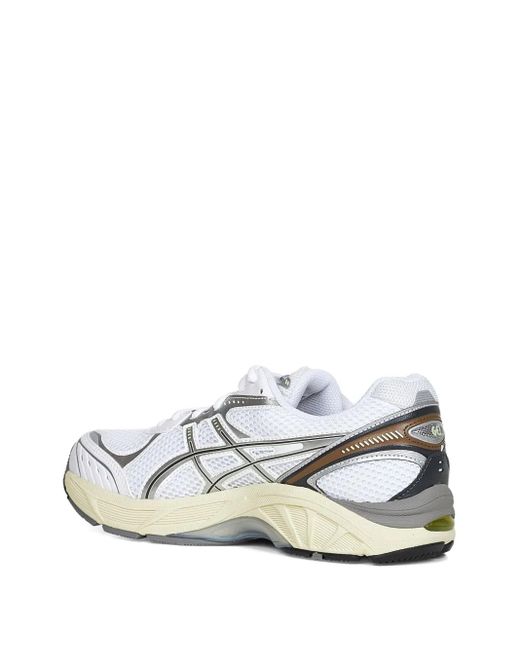 Asics White Gt-2160