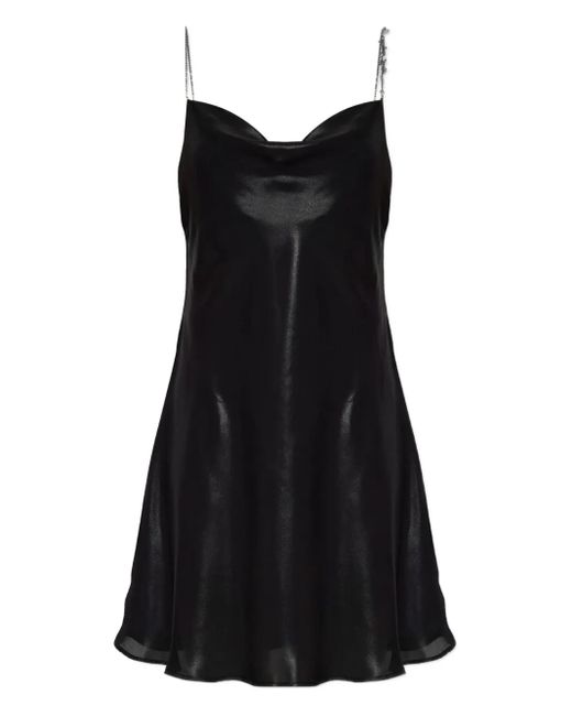 DIESEL Black D-Mintel Abito