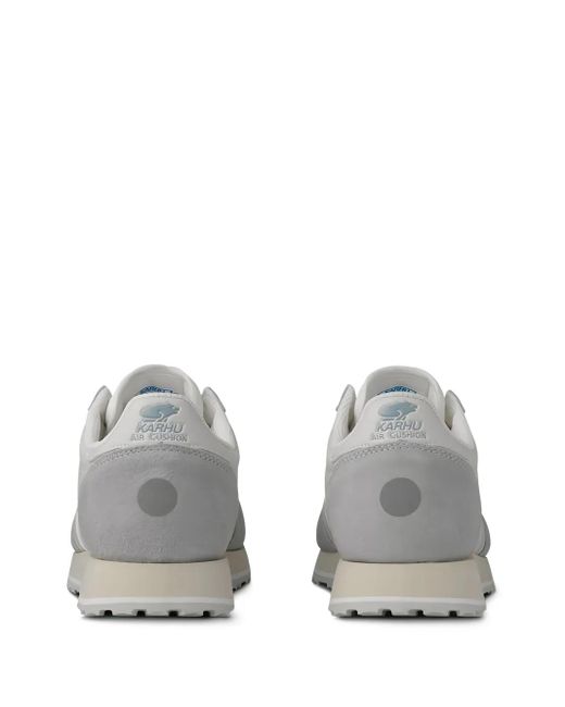 Karhu Gray Albatross Control Sneakers