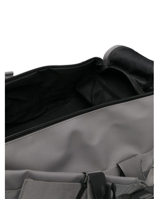 Rains Texel Reisetasche in Black für Herren