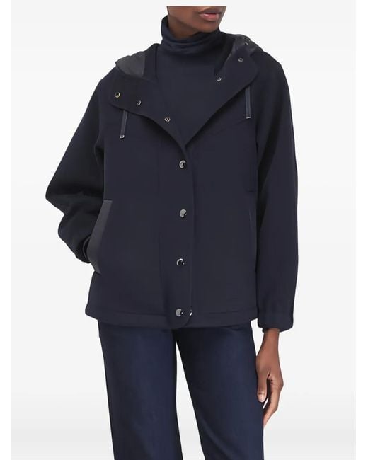 Bogner Blue Katinka Pullover