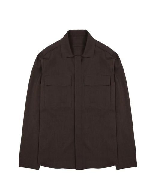 Nine:inthe:morning Brown Nine for men