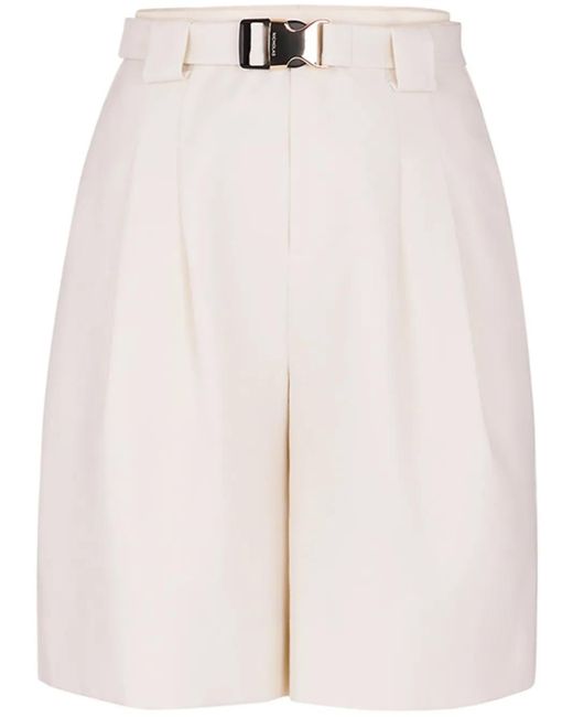 Nicholas White Belinda Suit Shorts